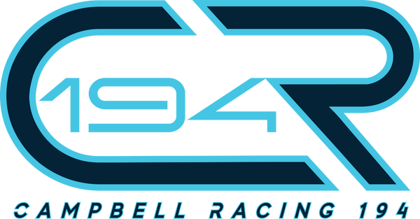 Campbell Racing 194